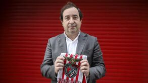 Bruno Costa Carvalho: «Eu quero que isto tudo não seja verdade»