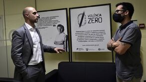 Rodrigo Cavaleiro: «Festa do Sporting resultou em dezenas de processos»