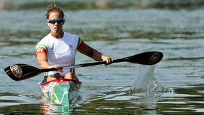 Francisca Laia: «Não conto medalhas... isso é viver do passado»