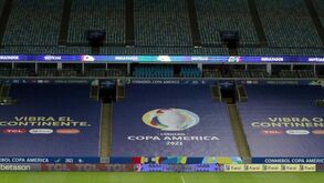 Neymar e Messi eleitos melhores jogadores da Copa América ainda antes da final