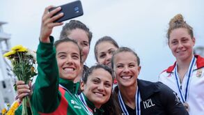 Francisca Laia: «Família é como um poste enterrado no fundo da terra»