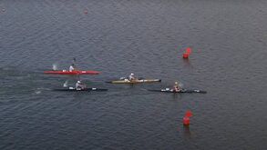 José Ramalho de ouro em Moscovo