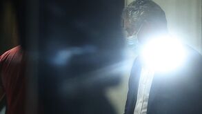 Luís Filipe Vieira fica em casa até pagar 3M€: medidas de coação foram decididas