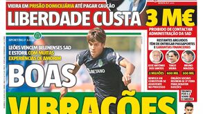 Domingo, 11 de julho de 2021