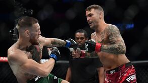 Poirier: «Disse que me ia matar, que ia sair daqui num caixão... isso não se diz a uma pessoa»