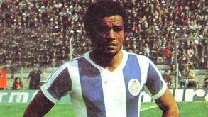 Morreu Duda, antigo jogador de FC Porto e V. Setúbal 