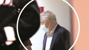 Liberdade custa 3 milhões a Vieira: quais são os próximos passos do processo?