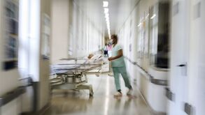 Recorde de casos diários: 43.729 infetados por Covid-19 em 24 horas em Portugal