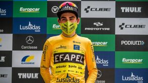 André Domingues conquista Volta a Portugal do Futuro