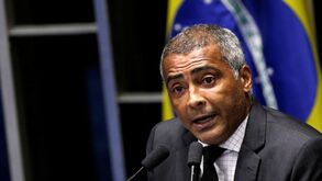 Romário aponta o dedo a Tite e 'escolhe'... Guardiola para liderar a seleção brasileira