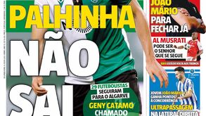 Segunda-feira, 12 de julho de 2021