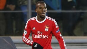 'Público' diz que Benfica pagou 400 mil euros a empresa de Bruno Macedo na compra de Talisca