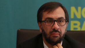 Vítor Fernandes garante: «Não tenho relação com Vieira»