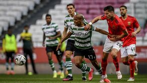 Oficial: João Mário já rescindiu com o Inter Milão