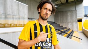 Lusitânia de Lourosa anuncia quatro reforços