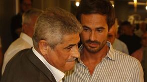 Cerca de 650 mil euros das contas do Benfica foram parar a empresa liderada por Tiago Vieira