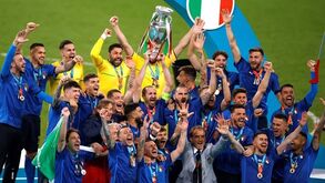 Viagem de A a Z: O que fica na memória de mais um Campeonato da Europa