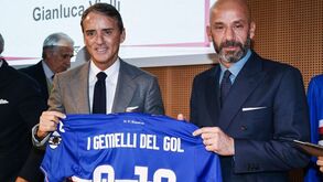Gianluca Vialli, o grande símbolo da resiliência italiana