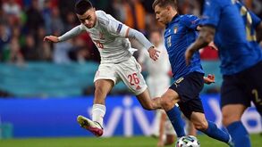 Pedri é o 'menino-bonito' da Europa... depois de Renato Sanches