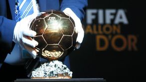 Pergunta do milhão de euros: E agora, quem ficará com a Bola de Ouro? 