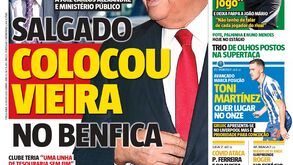 Terça-feira, 13 de julho de 2021