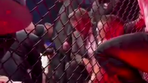 McGregor ameaçou Poirer em pleno octógono: «Estás morto, tu e a tua mulher!»