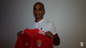 Oficial: João Mário é reforço do Benfica 