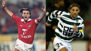 João Mário é o mais recente da lista: os jogadores que já atuaram em Benfica e Sporting