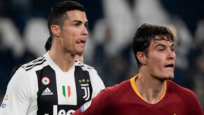 «Desta vez tiveste mais sorte»: Schick felicita 