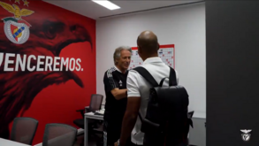 José Calado: «Reforços do Sporting estão a grande nível»