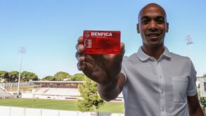 Pedro Fernandes e João Mário no Benfica: «Assim ficas por perto para veres o Sporting ser bicampeão»