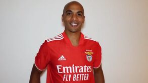 João Mário no Benfica: advogado prevê 