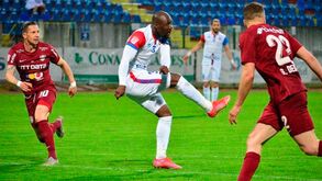 FC Botosani-FCSB: arranca o campeonato romeno
