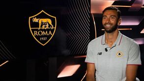 Tiago Pinto sobre Rui Patrício: «Sucesso na seleção e na Premier League sublinham a qualidade dele»