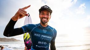 Frederico Morais exalta 