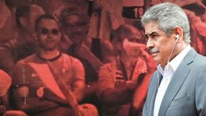 Vieira filmado pelas autoridades a tentar vender Benfica a amigos, avança 'Correio da Manhã'