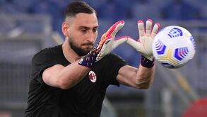 Donnarumma disse adeus ao AC Milan e já teve resposta do clube: «É hora de nos despedirmos»