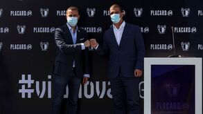 Famalicão fecha parceria com Placard.pt