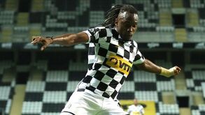 Alberth Elis volta a competir pelas Honduras após lesão no menisco