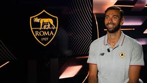 Rui Patrício 'seduzido' por projeto da Roma e trabalho com José Mourinho