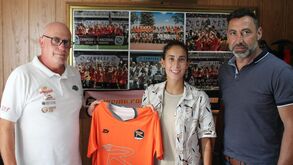 Recém-promovido Racing Power reforça-se a pensar na Liga BPI