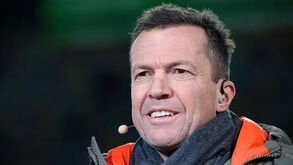Matthäus: «Ingleses merecem o trauma dos penáltis»
