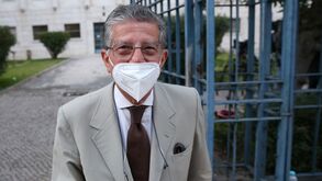 Advogado de Luís Filipe Vieira gera incómodo