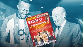 Todos os suspeitos da Operação Cartão Vermelho