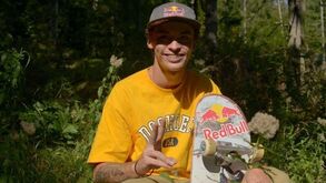 Gustavo Ribeiro quer o ouro e ser o melhor do mundo na estreia do skate nos Jogos Olímpicos