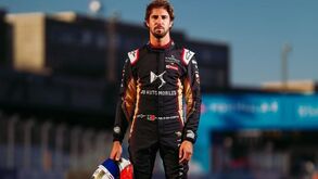 Jornalista britânico aponta Félix da Costa ao lugar de Räikkönen na Alfa Romeo