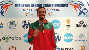 Taekwondo: Rui Bragança vai apostar forte