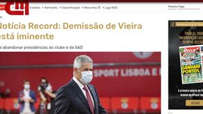 «Vieira não ficou à espera que os acontecimentos se desenrolassem de uma forma que não pudesse controlar» 