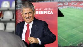 Da espinha dorsal da Seleção aos 300 mil sócios: As frases que ficam de Luís Filipe Vieira