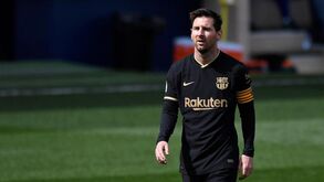 Acordo histórico entre Barcelona e Messi à lupa: da dívida aos milhões que ficam pelo caminho
